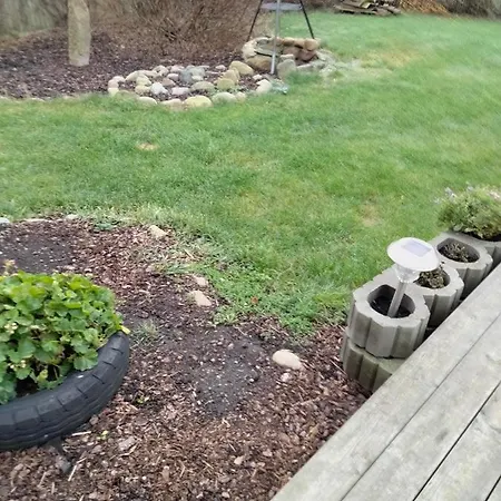 Oestermark Aeroskobing