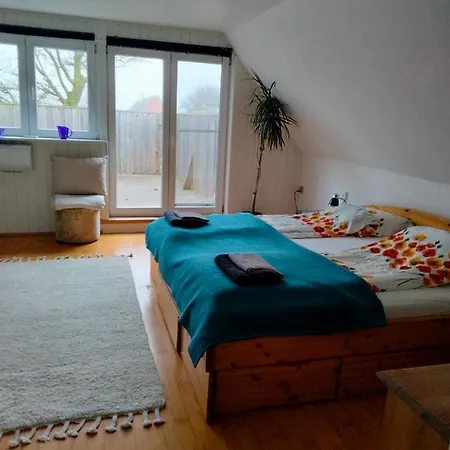 Casa vacanze Oestermark