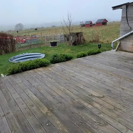 Casa vacanze Oestermark