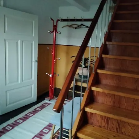 Holiday home Oestermark Aeroskobing