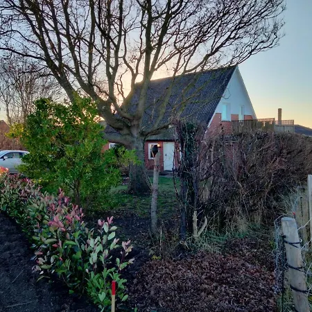 Oestermark Casa vacanze