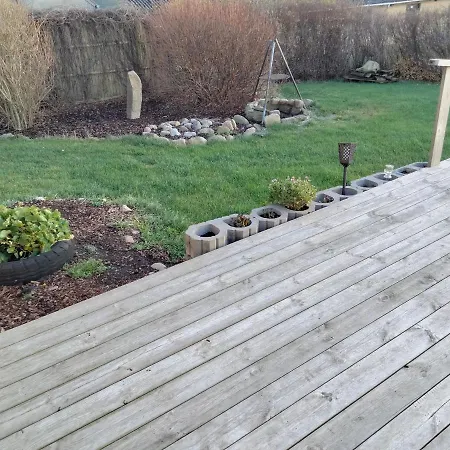 Oestermark Casa vacanze