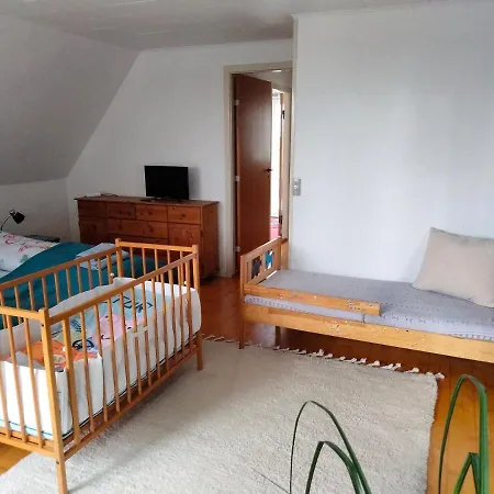 Oestermark Casa vacanze