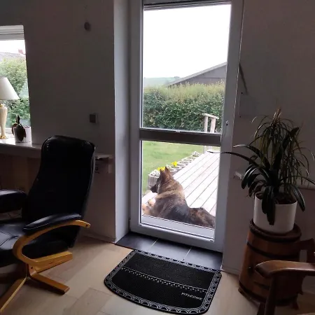 Oestermark Aeroskobing