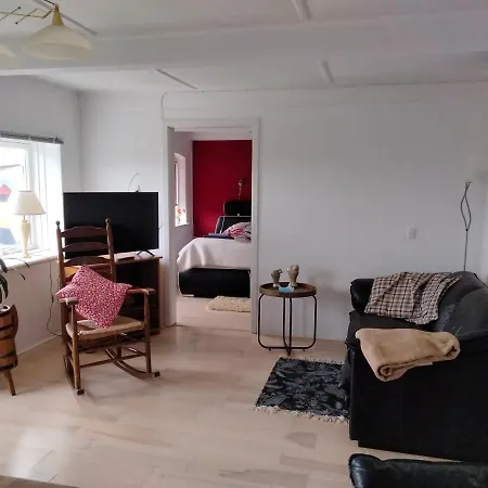 Oestermark * Ærøskøbing