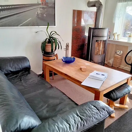 Casa vacanze Oestermark Ærøskøbing