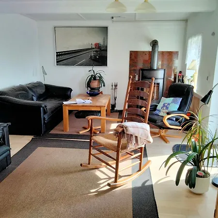 Oestermark Casa vacanze Ærøskøbing