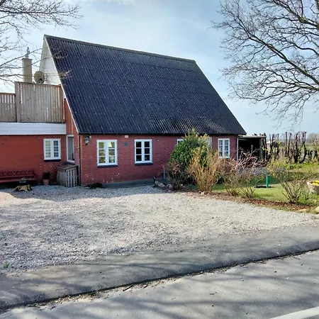 Oestermark Ærøskøbing