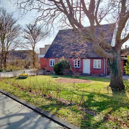 Casa vacanze Oestermark *