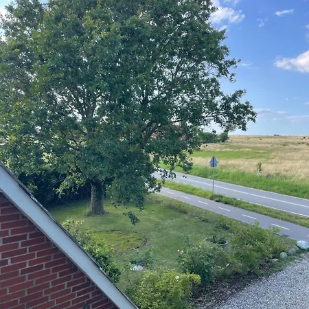 Holiday home Oestermark *