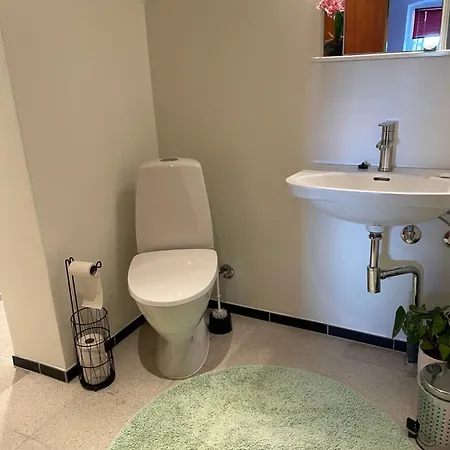 Oestermark Holiday home