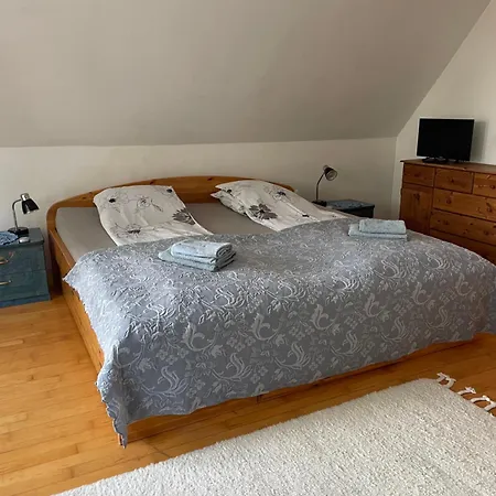 Casa vacanze Oestermark *