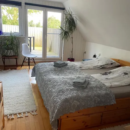 Casa vacanze Oestermark Ærøskøbing