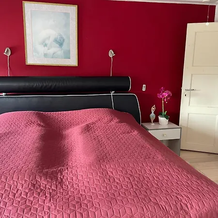 Oestermark بيت للعطل Ærøskøbing