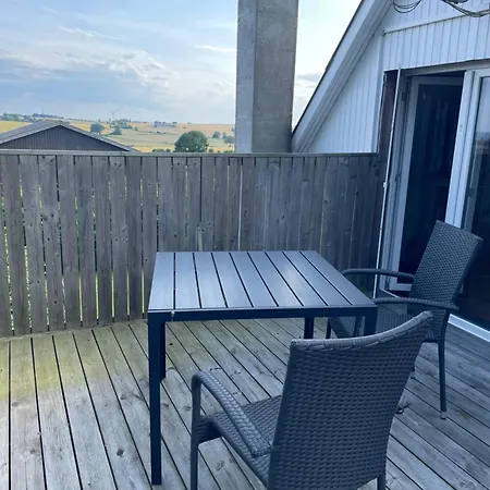 Casa vacanze Oestermark Ærøskøbing