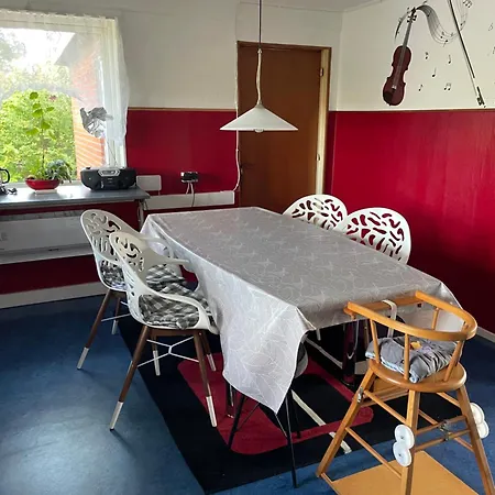 Oestermark Ærøskøbing