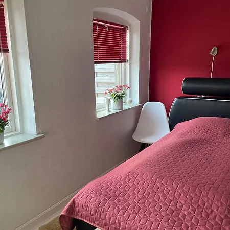 Oestermark * Ærøskøbing