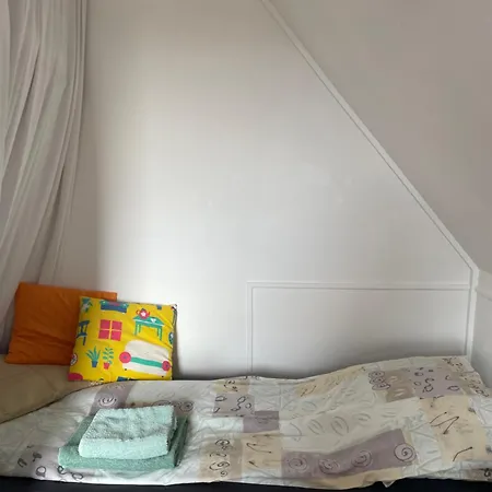 Casa vacanze Oestermark Ærøskøbing