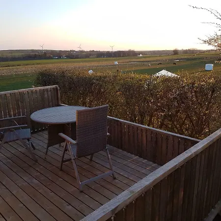 Oestermark Holiday home