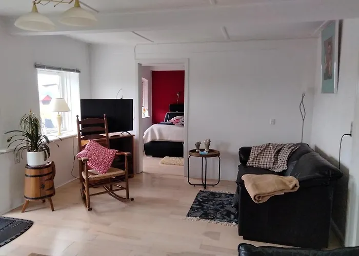 Oestermark * Aeroskobing