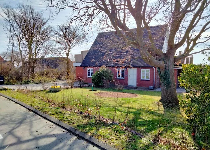 Holiday home Oestermark *