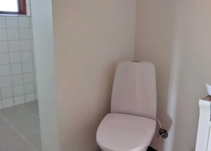 Oestermark Holiday home *