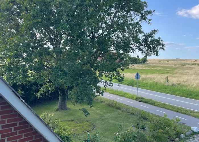 Holiday home Oestermark *