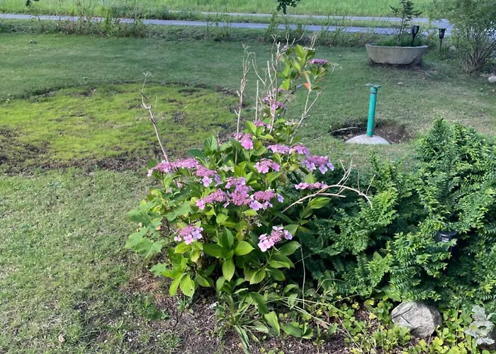 Oestermark Holiday home Aeroskobing