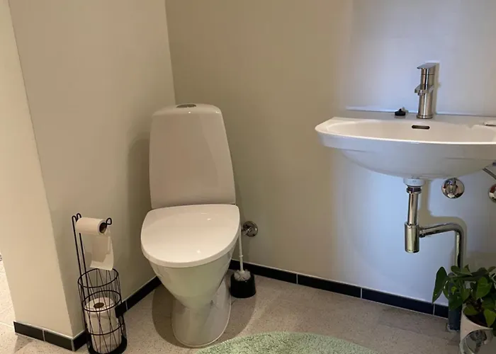 Oestermark Holiday home