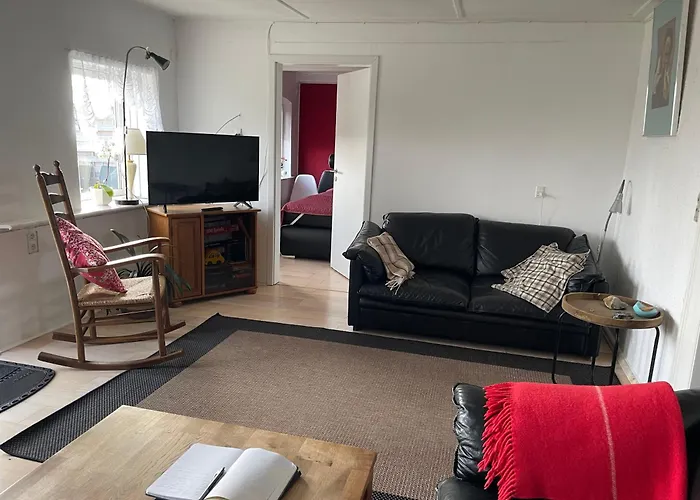 Holiday home Oestermark