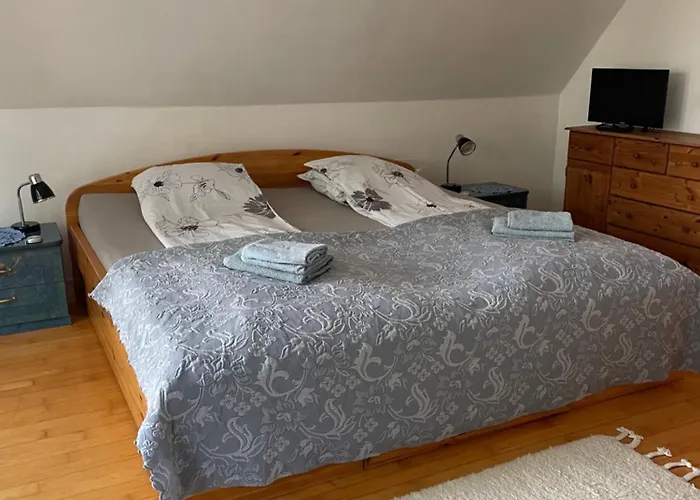 Holiday home Oestermark *