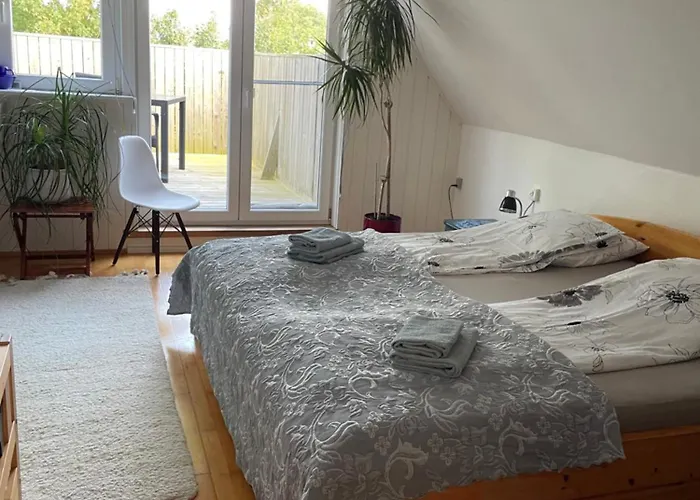 Holiday home Oestermark Aeroskobing