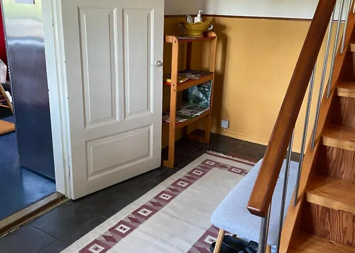 Oestermark * Aeroskobing