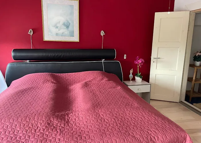 Oestermark Holiday home Aeroskobing