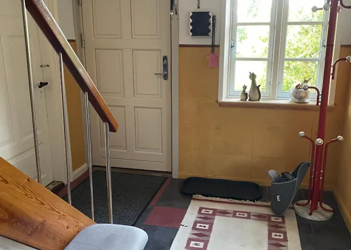 Holiday home Oestermark