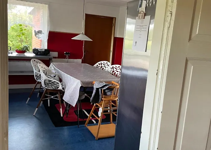 Holiday home Oestermark *