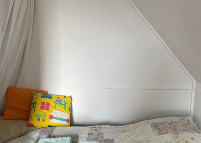 Holiday home Oestermark Aeroskobing