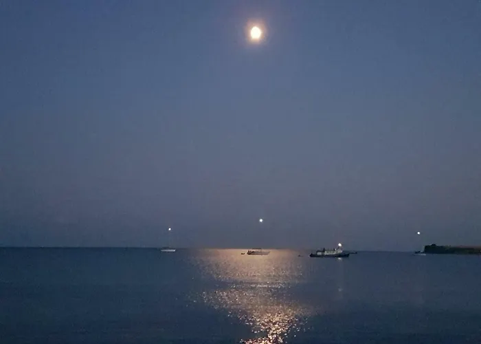 度假居 Oestermark